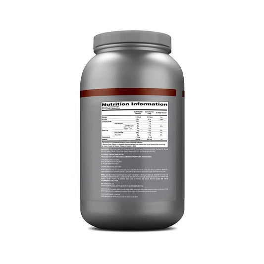Isopure Protein Powder