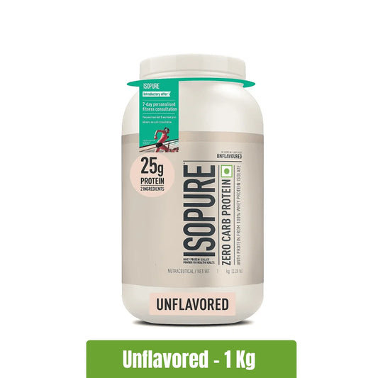 Isopure Zero Carb Protein