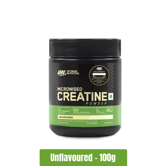 Optimum Nutrition Creatine Powder