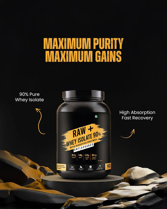 How to identify fake protein powder supplements?