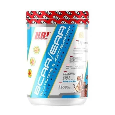 1UP Nutrition BCAA Glutamine & Joint Support