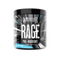 Warrior RAGE Pre-Workout 45 Scoops