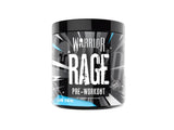 Warrior RAGE Pre-Workout 45 Scoops