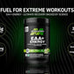 MuscleTech Eaa + Energy