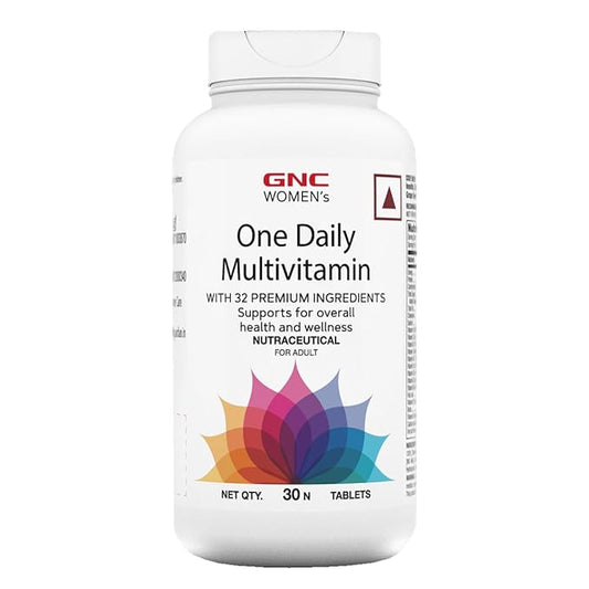 GNC Women's One Daily Multivitamin
