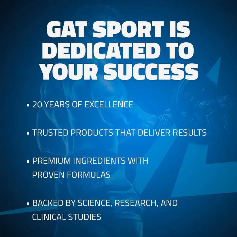 GAT Sport Nitra Flex