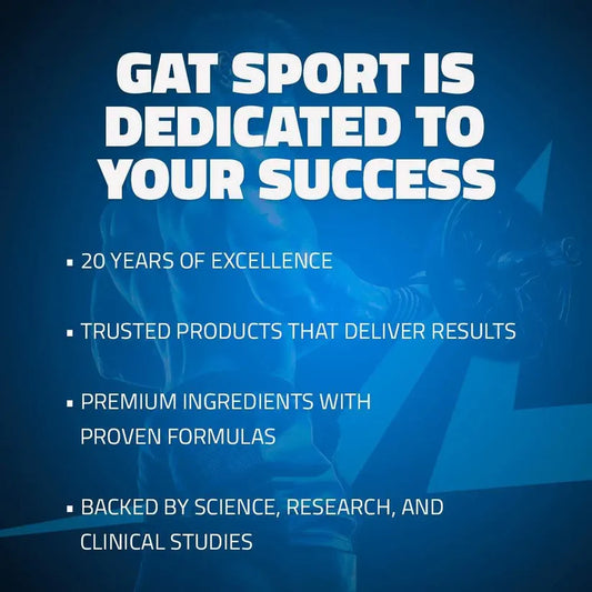 GAT Sport Nitra Flex