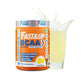 FAST&UP BCAA Watermelon Flavour Advanced BCAA Supplement with Glutamine, Citrulline, L-Arginine & Taurine