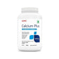 GNC Calcium Plus 1000mg with Magnesium and Vitamin D3 | 60 Tablets