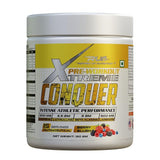 Ripped Up Nutrition Conquer Xtreme Pre-workout