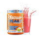 FAST&UP BCAA Watermelon Flavour Advanced BCAA Supplement with Glutamine, Citrulline, L-Arginine & Taurine