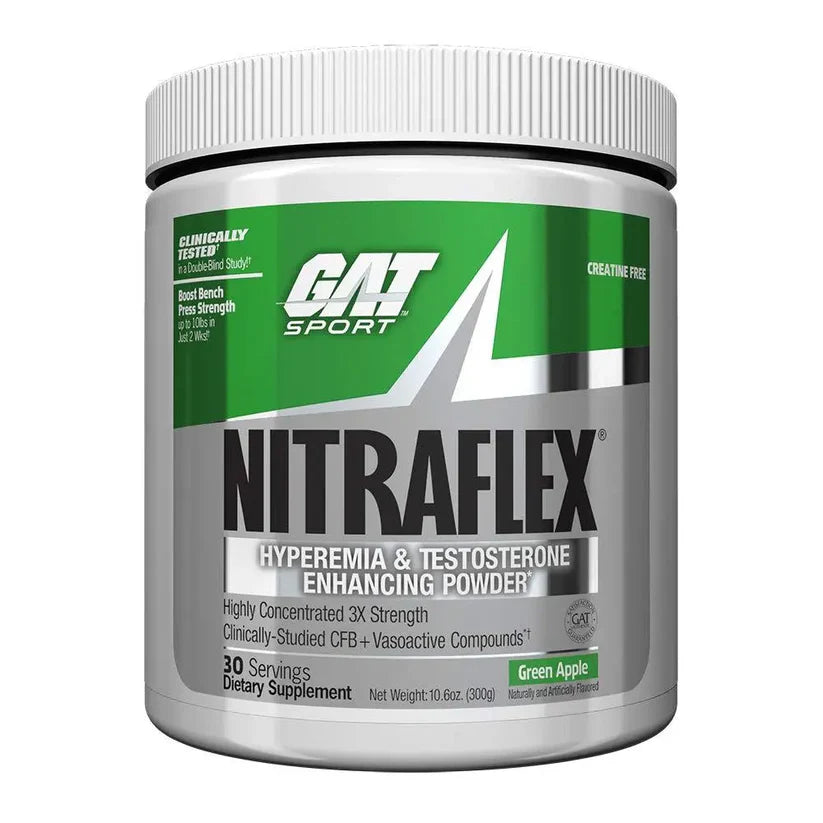 GAT Sport Nitra Flex