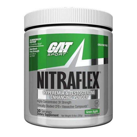 GAT Sport Nitra Flex