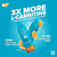 GNC Liquid L-Carnitine