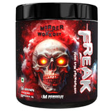 Bigmuscles Nutrition Freak Pre-Workout