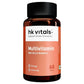 hk vitals Multivitamin (60 Tablets)