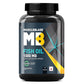 MuscleBlaze Omega 3 Fish Oil (180 Capsules)|1000 Mg Omega 3 With 180 Mg Epa & 120 Mg Dha,1 Count