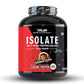 Ripped Up Nutrition Isolate