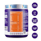 FAST&UP EAA Intra - Training/Workout drink Powder(EAAx9)