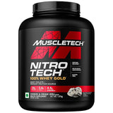 Muscletech Nitrotech 100% Whey