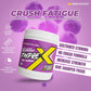 Healthfarm Thpre X Pre Workout Powder | Sports Nutrition Supplement for Men & Women