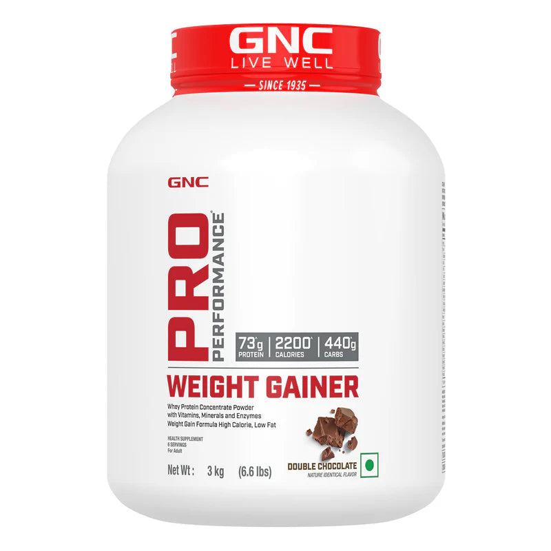 Pro Performance Weight Gainer