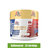 Americanz Muscles Creatine Monohydrate