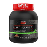 Plant Isolate