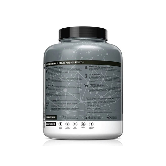 Avvatar ISORICH Whey Protein
