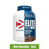 Dymatize Elite 100% Whey Protein