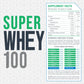 Freak Labs Super Whey