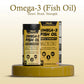 Omega-3 Fish Oil (Triple Strength)