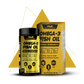 Omega-3 Fish Oil (Triple Strength)
