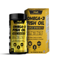 Omega-3 Fish Oil (Triple Strength)