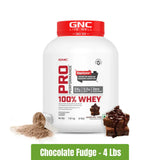 GNC Pro Performance 100% Whey
