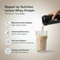 Ripped Up Nutrition Isolate