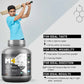 MuscleBlaze Biozyme Performance Whey