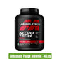 MuscleTech Nitrotech Ripped