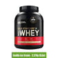 Optimum Nutrition Gold Standard 100% Whey Protein