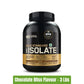 Optimum Nutrition Gold Standard 100% Isolate