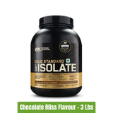 Optimum Nutrition Gold Standard 100% Isolate