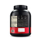 Optimum Nutrition Gold Standard 100% Whey Protein