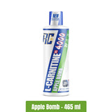 Ronnie Coleman L-Carnitine XS 4000 Liquid