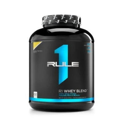 Rule One R1 Whey Blend
