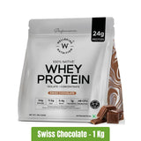 Wellbeing Nutrition Whey Protein