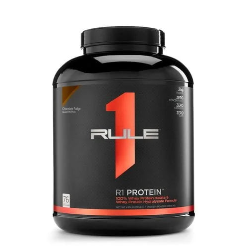 Rule 1 R1 Protein