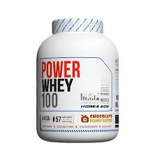 Freak Labs Power Whey 100