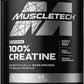 Muscletech Platinum 100% Creatine