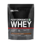 Performance Whey Protein Powder