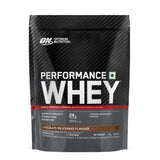 Performance Whey Protein Powder